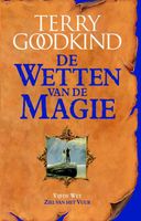 De ziel van het vuur - Terry Goodkind - ebook