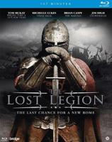 Lost Legion - Blu-Ray (8711983102521)