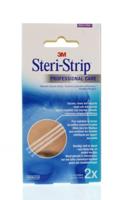 3M Steristrips 3mm x 75mm 2x5 strips
