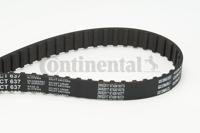 Getande riem CONTINENTAL CTAM, u.a. für Audi, VW, Seat, Porsche