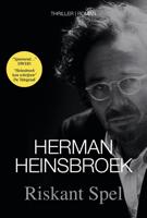 Riskant spel - Herman Heinsbroek - ebook