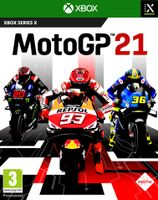 MotoGP 21 - thumbnail