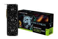 Gainward GeForce RTX 4080 SUPER Panther OC NVIDIA 16 GB GDDR6X - thumbnail