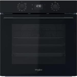 Whirlpool OMK58HU1B Inbouw oven Zwart