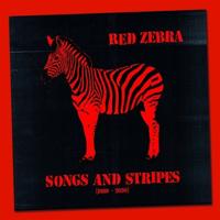 Songs And Stripes - CD (7438205693674)