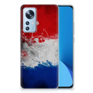 Xiaomi 12 | 12X Hoesje Nederland