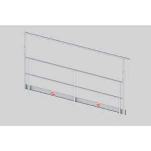 Altrex Leuningframe MTB DRB 3.0 m - 331623