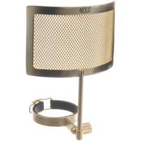 MXL PF005 G popfilter voor V-serie (goudkleurig) - thumbnail