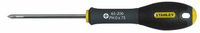 Stanley handgereedschap FatMax Schroevendraaier Phillips PH2 X 250mm - 0-65-224 - thumbnail