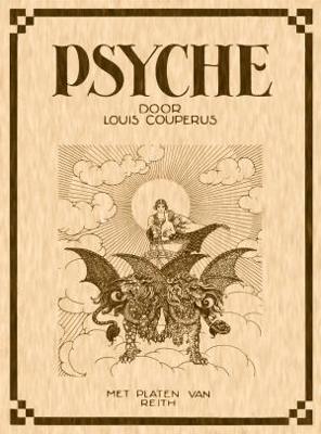 Psyche - Louis Couperus - ebook
