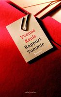 Rapport Tommie - Yvonne Keuls - ebook - thumbnail