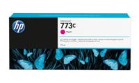 HP 773C (C1Q39A) inktcartridge magenta (origineel)
