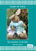 Lizzie en Lars op avontuur in de tuin - Marcella Kleine - ebook - thumbnail