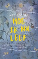 Hoe ik nu leef - Meg Rosoff - ebook - thumbnail