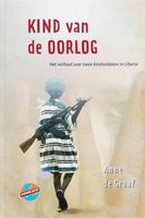 Kind van de oorlog - Anne de Graaf - ebook - thumbnail