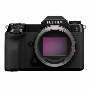 Fujifilm GFX 50S II middenformaat camera - Tweedehands