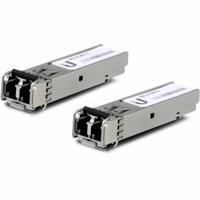 Ubiquiti Networks UF-MM-1G-20 netwerk transceiver module Vezel-optiek 1250 Mbit/s SFP 850 nm