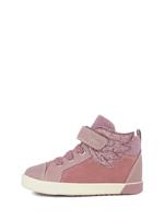 Geox B Kilwi Girl A Sneakers voor meisjes, Antieke roze., 41 EU
