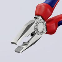 Knipex 03 05 180 SB Combinatietang 180 mm DIN ISO 5746 - thumbnail