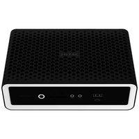 Zotac Barebone ZBOX-CI629NANO-BE 2.5 cm (1.0 inch) Intel® Core™ i3 i3-1315 2560 MB RAM FreeDOS ZBOX-CI629NANO-BE