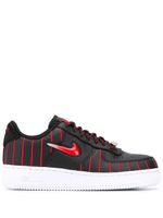 Nike baskets Air Force 1 - Noir