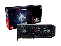 PowerColor Hellhound AMD Radeon RX 9070 XT 16 GB GDDR6