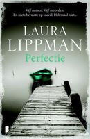 Perfectie - Laura Lippman - ebook - thumbnail