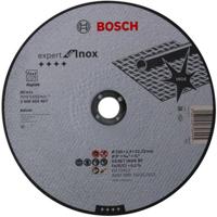 Bosch Accessories 2608603407 2608603407 Doorslijpschijf recht 230 mm 1 stuk(s) Staal - thumbnail