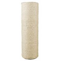 Trixie 44000 Reservestam, sisal, ø 11 × 30 cm, naturel