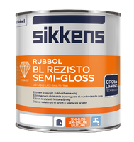 Sikkens Rubbol BL Rezisto Semi-gloss - thumbnail