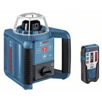 Bosch GRL 300 HV Professional Roterende laser 300 m 635 nm (< 1 mW) - thumbnail