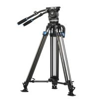 SIRUI SQ100+VHS18 videostatief