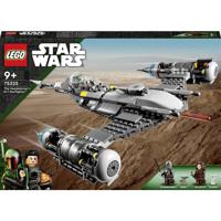 LEGO® STAR WARS™ 75325 De N-1 Starfighter van de Mandalorianer - thumbnail