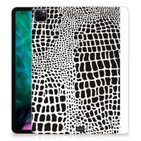 iPad Pro 12.9 (2020) | iPad Pro 12.9 (2021) Back Case Slangenprint