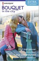 Flirt met gevaar ; Lesje losbandigheid - Joss Wood, Christy McKellen - ebook
