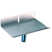 Melkmeisje Voegbord/voegpalet RVS 280x190 - MM390230 - MM390230 - thumbnail