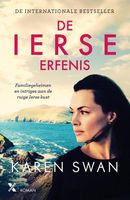 De Ierse erfenis - Karen Swan - ebook - thumbnail