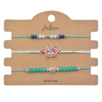 Juleeze 3 Armbanden