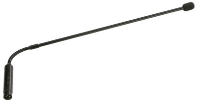 IMG STAGELINE EMG-650P Zwanenhals Spraakmicrofoon Zendmethode:Direct