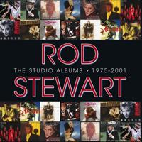 The Studio Albums 1975-2001 - CD (0081227971137)