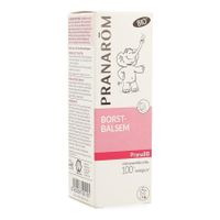 Pranarôm Borstbalsem 40ml