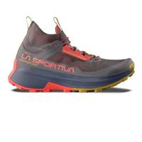La Sportiva Prodigio Hike Gore-TEX wandelschoenen - SS25, Onyx Mountain Rood, 43 EU