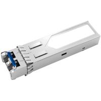 HP Enterprise Aruba - SFP (Mini-GBIC) transceiver module - GigE, J4858D