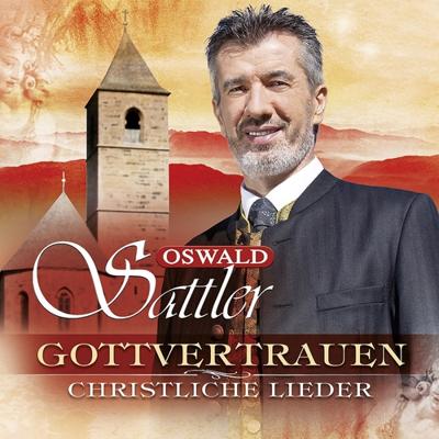 Gottvertrauen - CD (0602577078835)