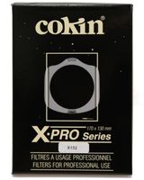 Cokin X-Pro serie Filter - X152 Neutraal Grijs ND2 (0.3) - thumbnail