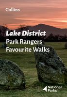 Wandelgids Park Rangers Favourite Walks Lake District | Collins