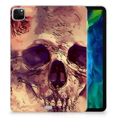 Tablet BackCover iPad Pro 11 2020/2021/2022 Skullhead