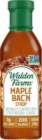 Walden Farms Syrup Maple Bacon (355 ml)
