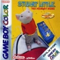 Stuart Little The Journey Home