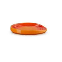 LE CREUSET - Aardewerk - Lepelhouder 15cm Oranjerood - thumbnail